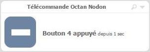 OCTAN: Présentation de la nouvelle télécommande Octan Z-Wave+ by Nodon