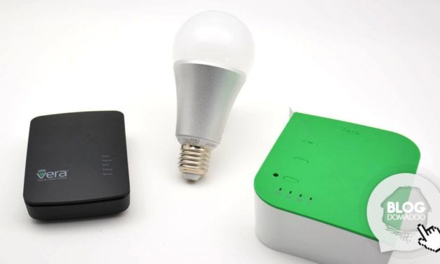 Guide d’utilisation de l’ampoule RGBW AEOTEC avec la box domotique VeraEdge