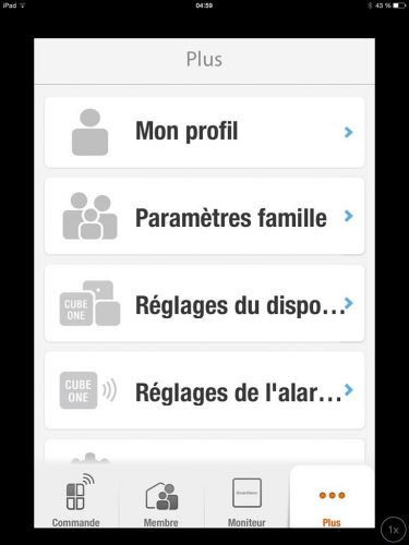 iSmartAlarm_App_Réglages-plus