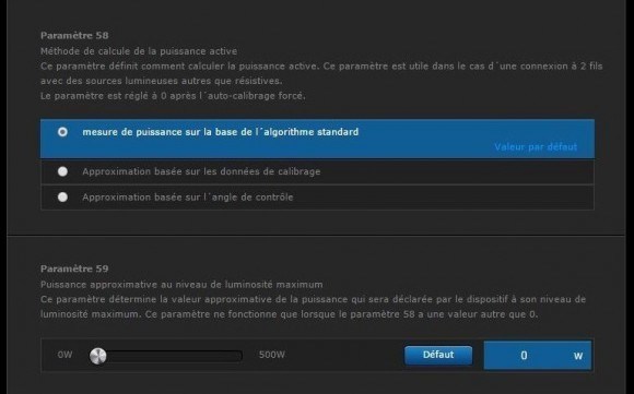 Votre eclairage devient intelligent grâce au micromodule variateur FGD-212 et la box domotique Home Center 2 ou Lite