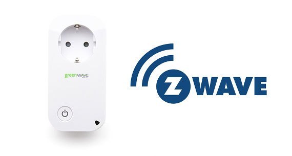 #Test de la prise commandée Z-Wave GreenWave NS210-F