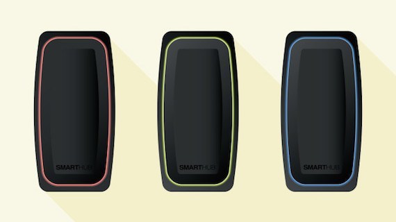 Cortex SmartHub, le routeur qui pilote aussi votre maison