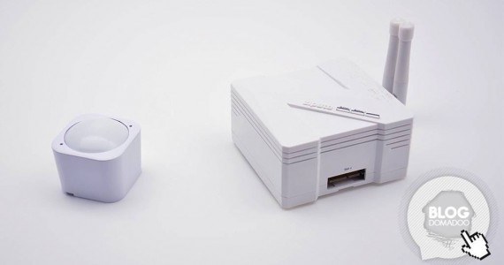 Guide d’utilisation du détecteur multifonctions Aeon Labs 6 en 1 Z-Wave Plus avec la Zipabox