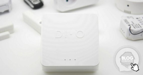 Pourquoi la Home Box DIO est une solution domotique intéressante