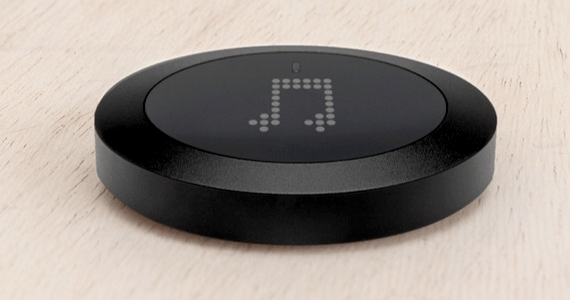#IFA2015: Nuimo, la télécommande pour piloter votre SmartHome. nuimo