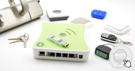 Mise à jour des boxs Eedomus : support du protocole Z-Wave sécurisé (Eedomus Plus) et autres nouveautés