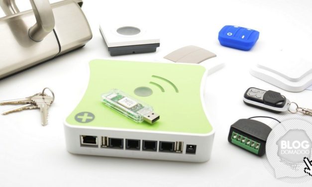 Mise à jour des boxs Eedomus : support du protocole Z-Wave sécurisé (Eedomus Plus) et autres nouveautés