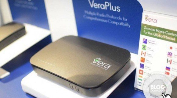Vera Control VeraPlus couverture domadoo