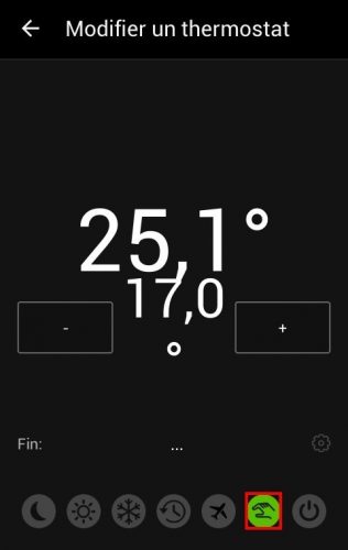 Comment contrôler mon chauffage avec mon smartphone [Test du Heating Pack DIO]