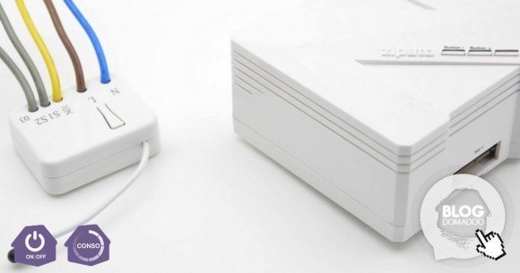 gerez votre dispositif electrique a distance consommation