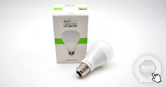 Domitech ZBulb une