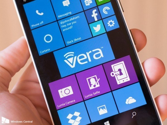 Vera-windows-phone