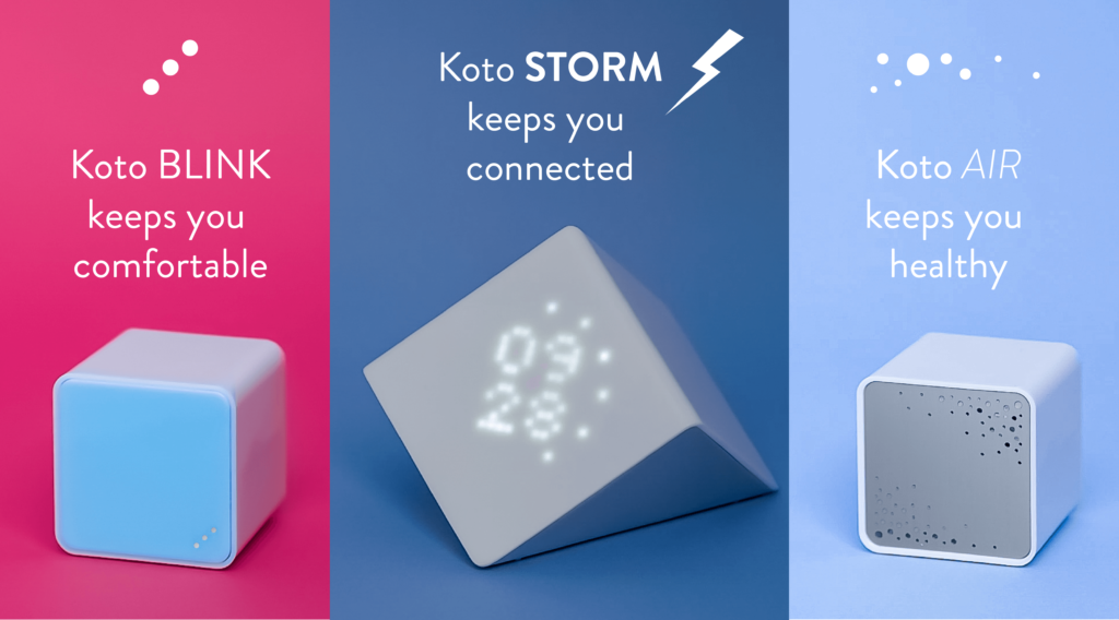 koto products