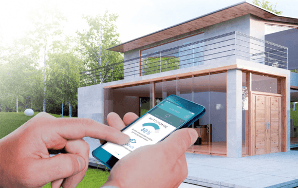 slide1 home maison mylight