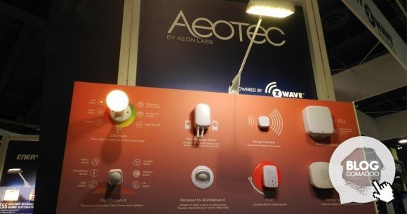 Aeotec une