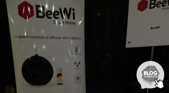 CES2016 BeeWi présente deux nouveaux produits 0