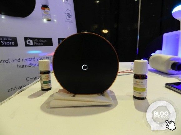 #CES2016 BeeWi présente deux nouveaux produits 04