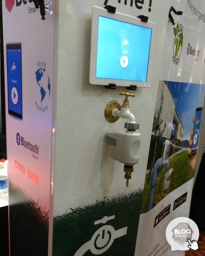 #CES2016 BeeWi présente deux nouveaux produits