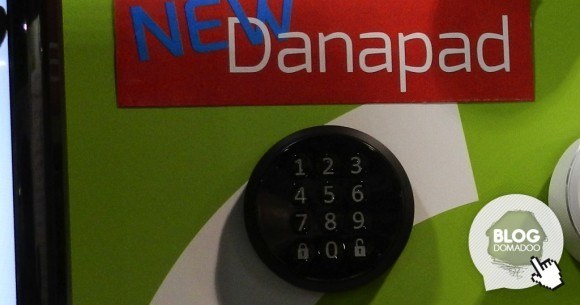 #CES2016 - PolyControl complète sa gamme Danalock04
