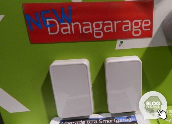 #CES2016 - PolyControl complète sa gamme Danalock06
