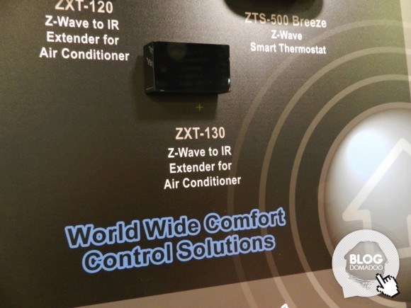 #CES2016 Remotec dévoiles ses nouveautés01