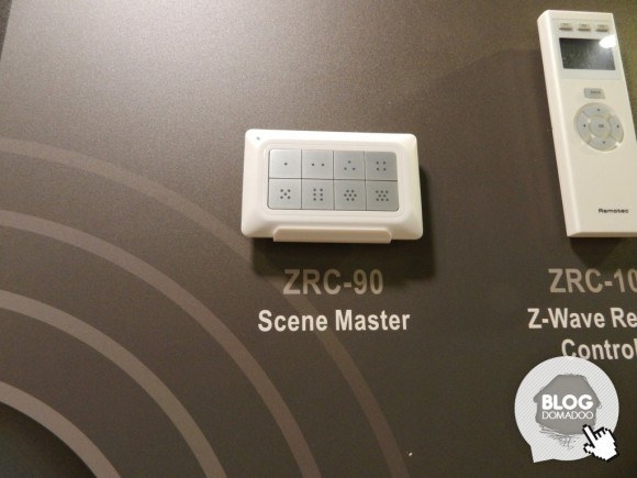#CES2016 Remotec dévoiles ses nouveautés02