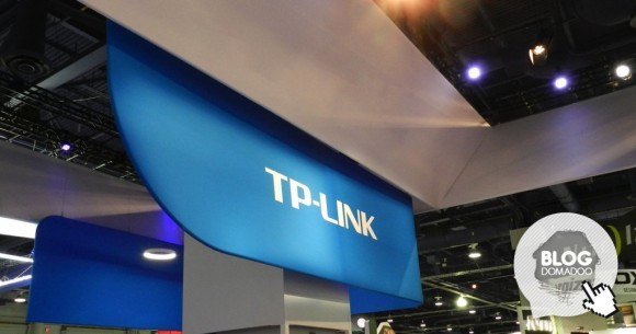 tplink une