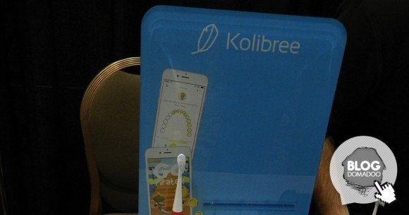 Kolibree ces une