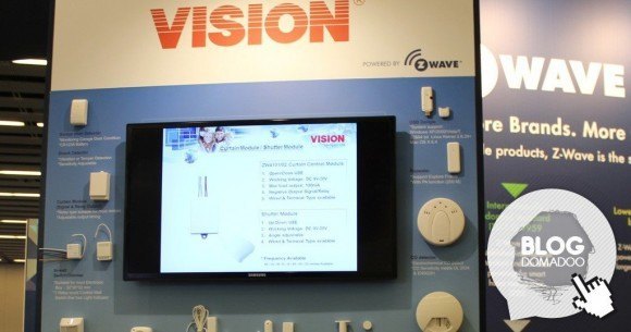 Vision MWC2016 une