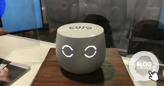Cujo sécurise vos objets connectés !