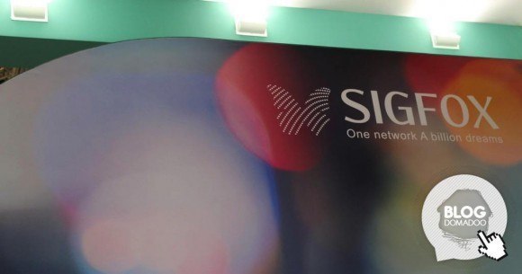 #MWC2016 : Découverte du réseau et des produits Sigfox