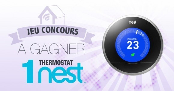 37 ThermostatNEST