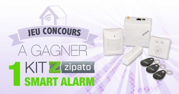 38 ZipatoSMARTALARM