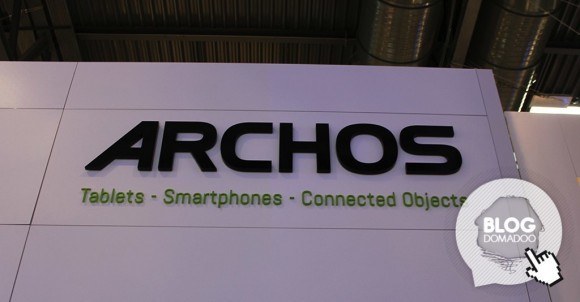 archos mwc2016 une