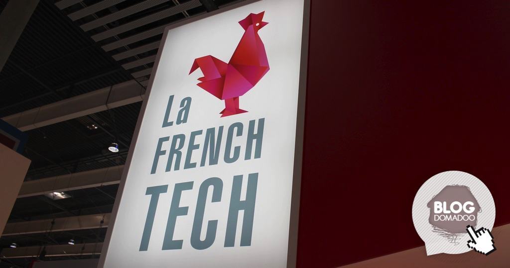 #MWC2016 : Découverte des exposants de la French Tech