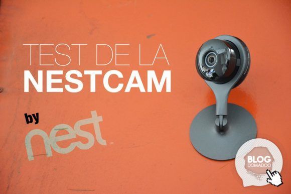 NestCam Une