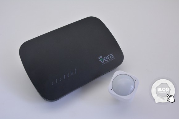 Veraplus multisensor6 domadoo