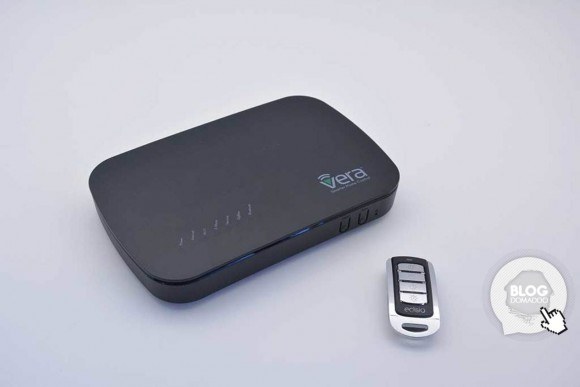 box veraplus telecommande edisio 4