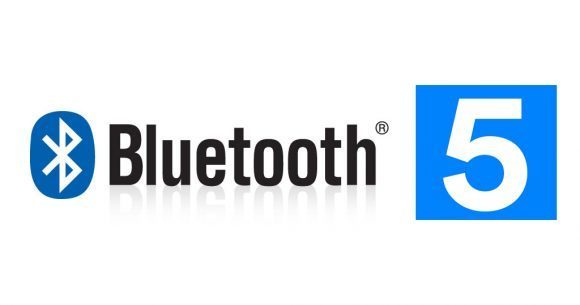 Bluetooth 5 une