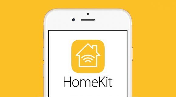 homekit ft