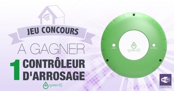 51 GreenIQ