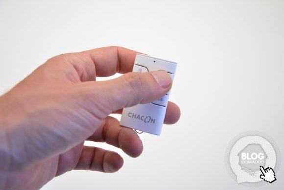 Sécurisez votre foyer depuis votre smartphone avec le système d'alarme GSM Chacon