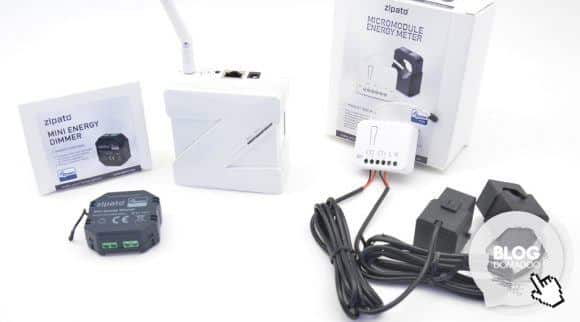 Zipato propose deux nouveaux produits Z Wave00