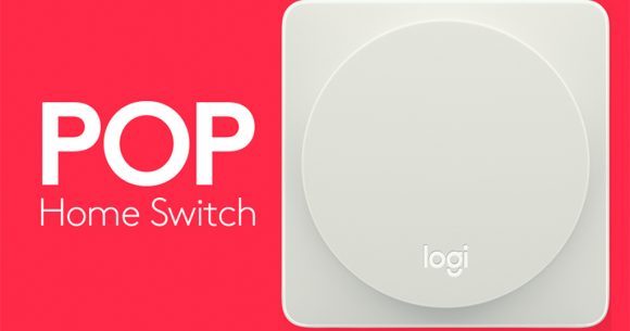 pop home switch une