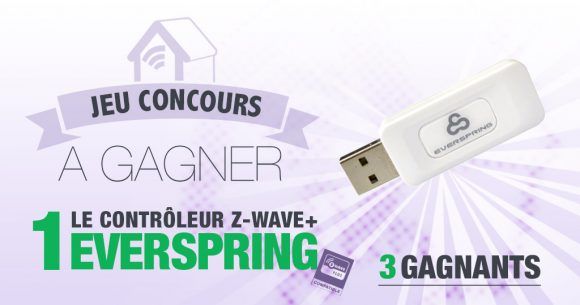 53 DongleZWAVE everspring 1