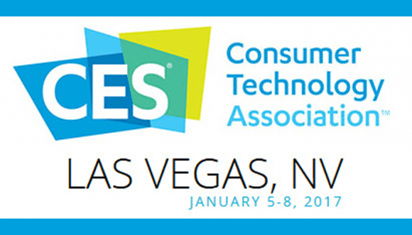 CES 2017 titre