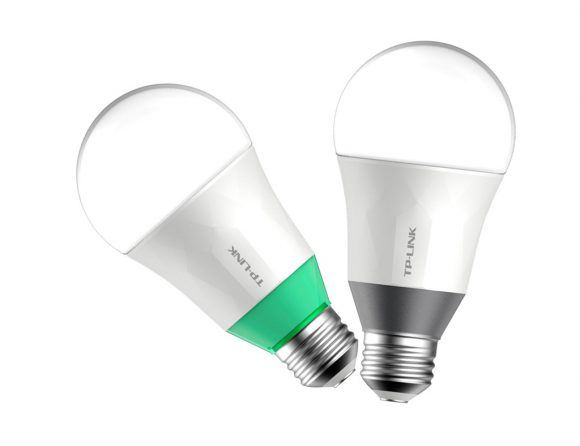 TP-link-smart-bulb