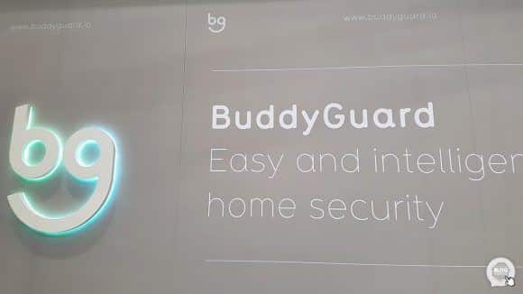 buddyguard ifa2016 titre