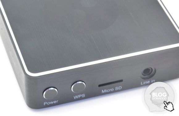 Maîtrisez votre musique avec le lecteur Cloud Audio HD Wifi Multiroom Sonoe iEast