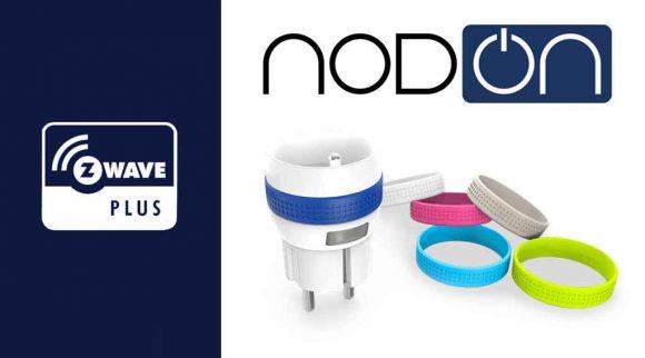 microsmartplug nodon prise z wave domadoo